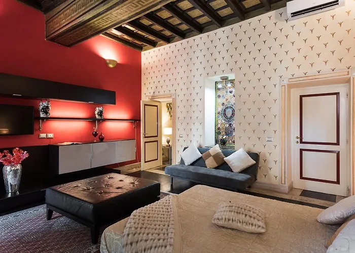 Apartment Nsm 71viadelcorso Luxury Con Terrazzo