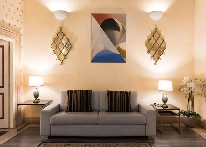 Nsm 71viadelcorso Luxury Con Terrazzo Rom