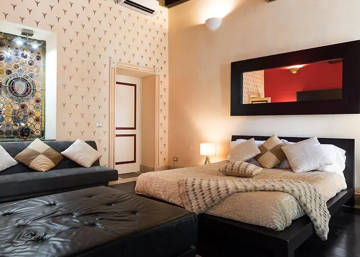 Nsm 71viadelcorso Luxury Con Terrazzo *