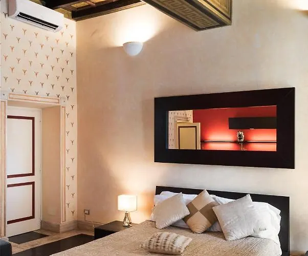 Nsm 71viadelcorso Luxury Con Terrazzo * Rom