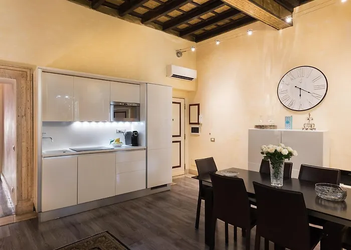 Apartment Nsm 71viadelcorso Luxury Con Terrazzo *