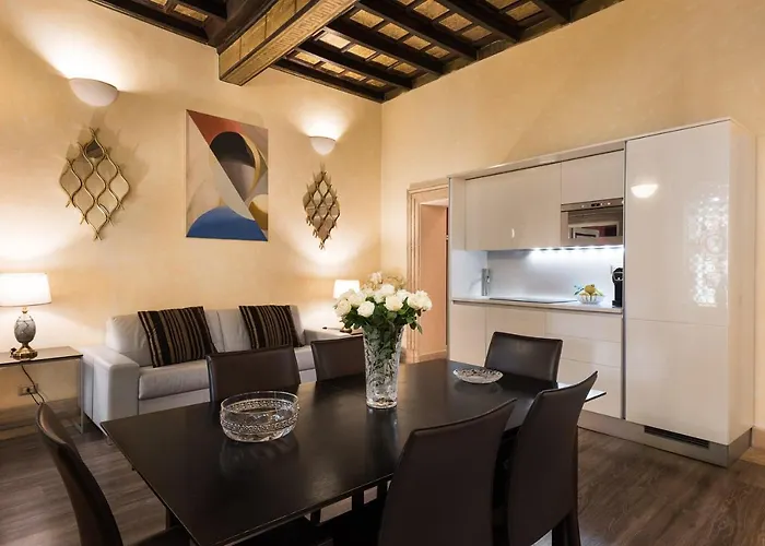 Nsm 71viadelcorso Luxury Con Terrazzo * Rom