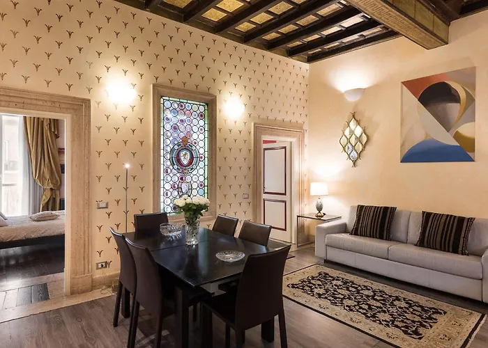 Nsm 71viadelcorso Luxury Con Terrazzo Apartment Rom