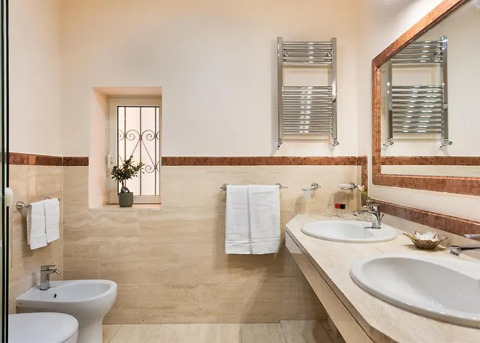 Apartment Nsm 71viadelcorso Luxury Con Terrazzo