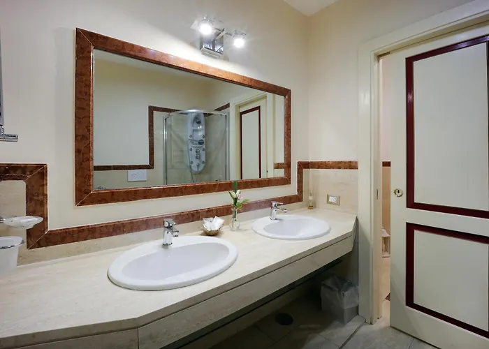 Apartment Nsm 71viadelcorso Luxury Con Terrazzo
