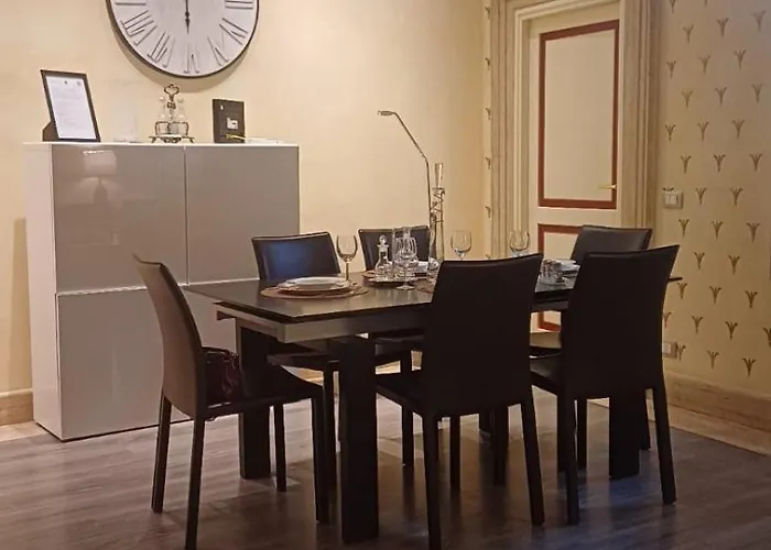 Nsm 71viadelcorso Luxury Con Terrazzo Apartment Rom