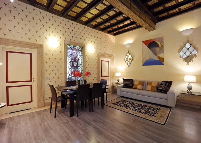 Nsm 71viadelcorso Luxury Con Terrazzo