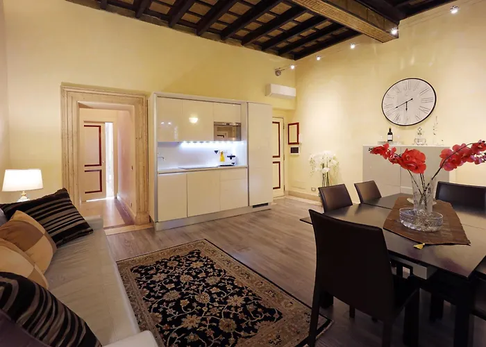 Nsm 71viadelcorso Luxury Con Terrazzo Apartment