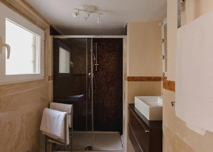 Nsm 71viadelcorso Luxury Con Terrazzo Apartment Rom