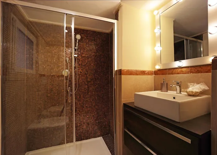 Nsm 71viadelcorso Luxury Con Terrazzo Rom