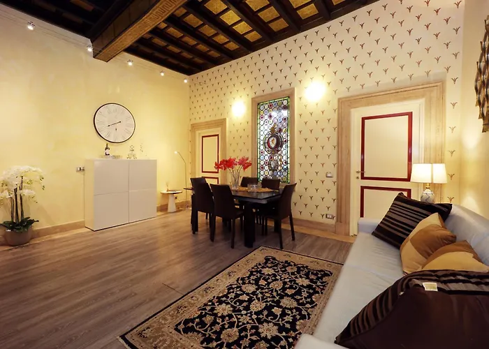 Nsm 71viadelcorso Luxury Con Terrazzo * Rom