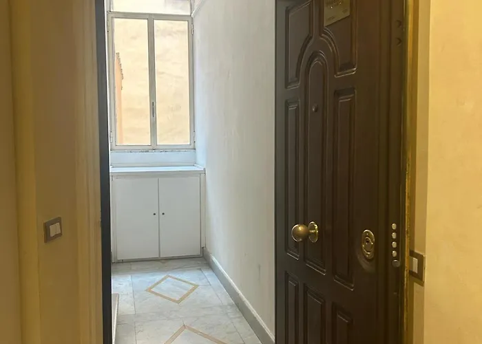 Nsm 71viadelcorso Luxury Con Terrazzo