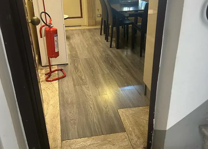 Apartment Nsm 71viadelcorso Luxury Con Terrazzo *